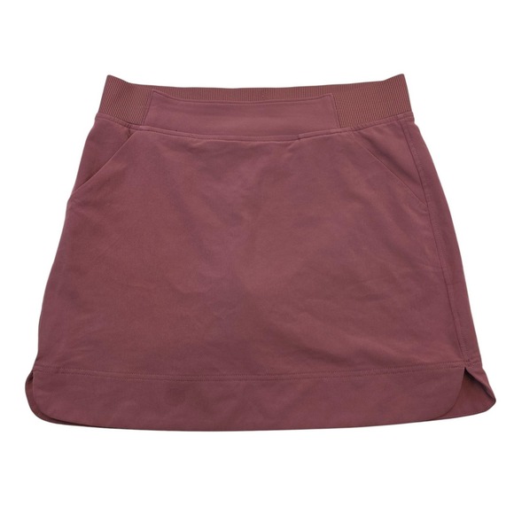 32 Degrees Cool Pants - 32 Degrees Cool Active‎ Skort Women's Small Pink Tennis Running Skirt Y2K